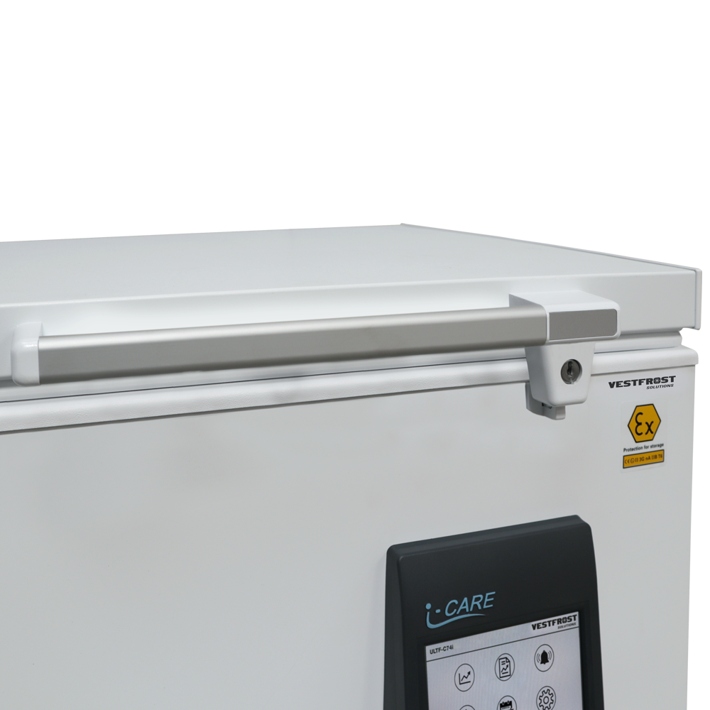 Vestfrost - ULTF-C74i